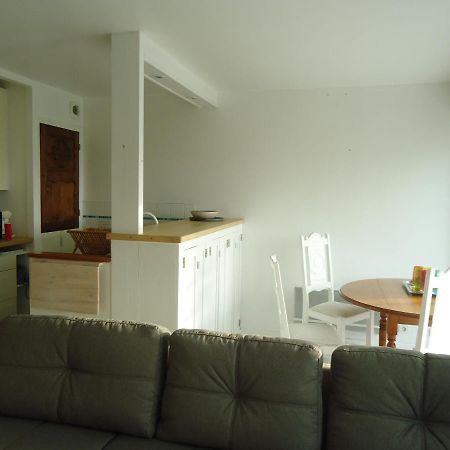 Studio Kelenn A Carantec Daire Dış mekan fotoğraf